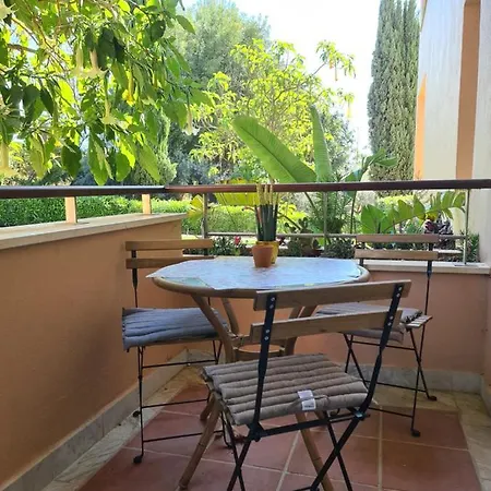 Sol Andalusi Malaga 알하우린데라토레